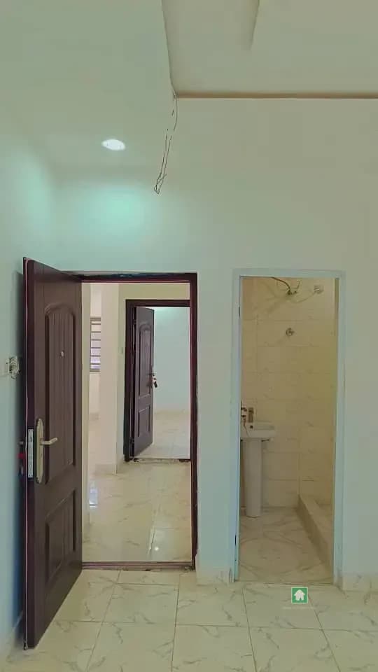 2 Bedroom Flat for Rent in Badore, Ajah, Lagos