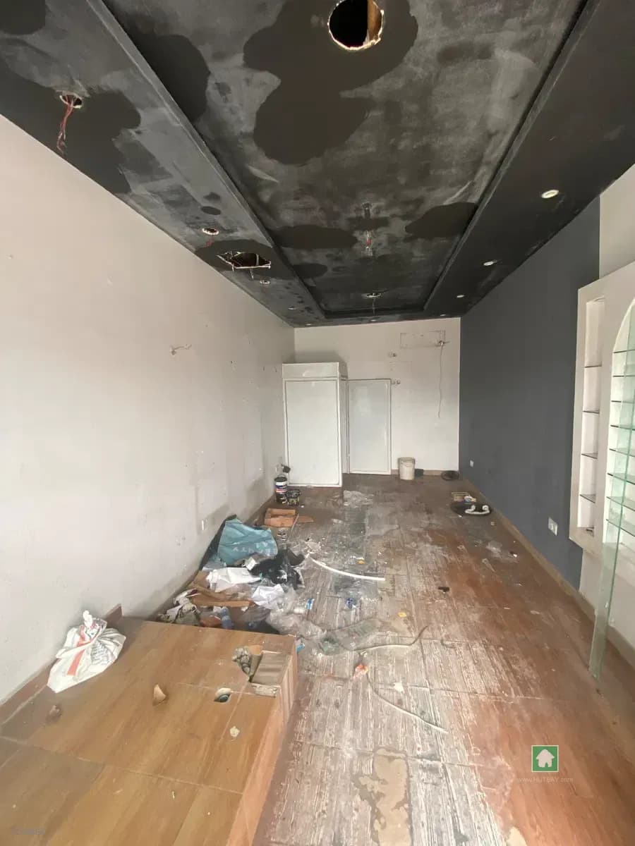 Shop for Rent in Lekki, Chevron