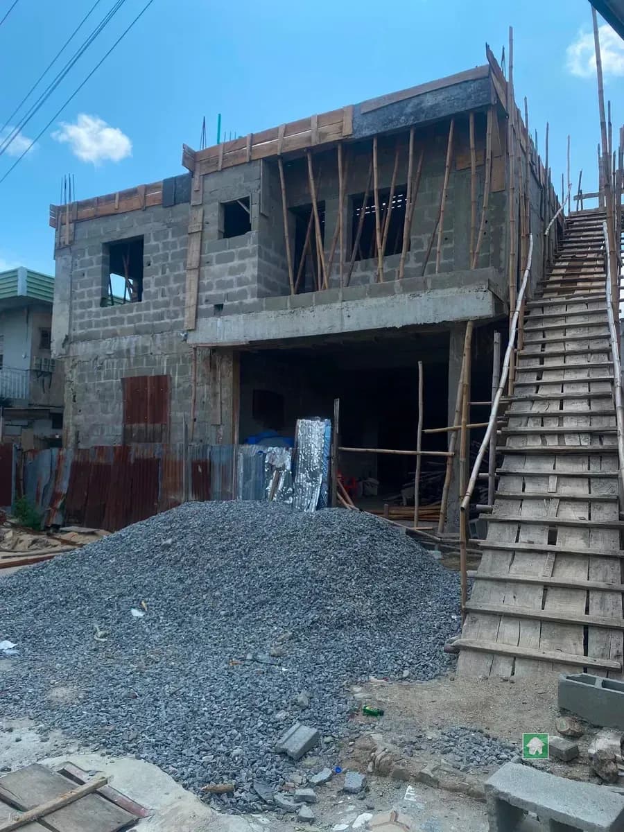 2 Bedroom Flat Apartment for Sale in Alausa, Ikeja