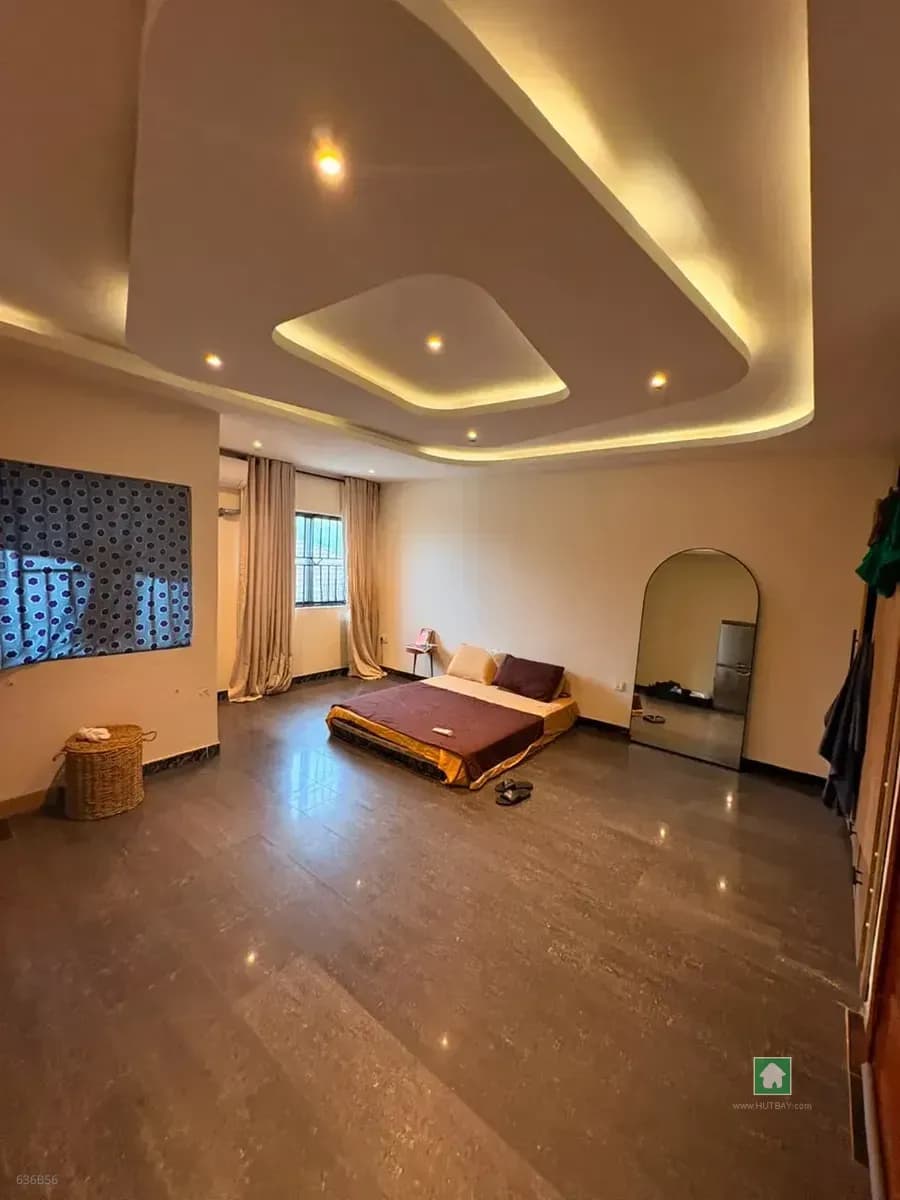 1 Bedroom Flat for Rent in Lekki Phase 1