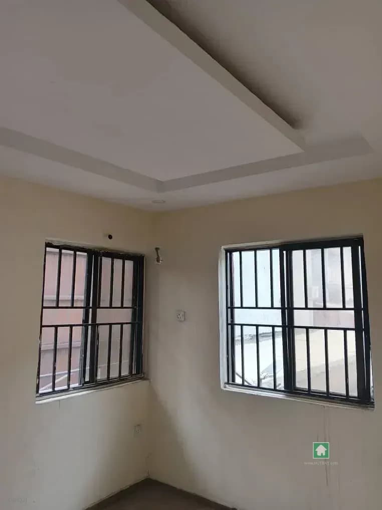 Mini Flat for Rent in Allen, Ikeja, Lagos