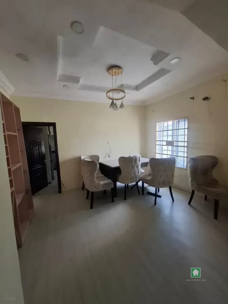 4 Bedroom Bungalow for Sale in Abijo, Lekki