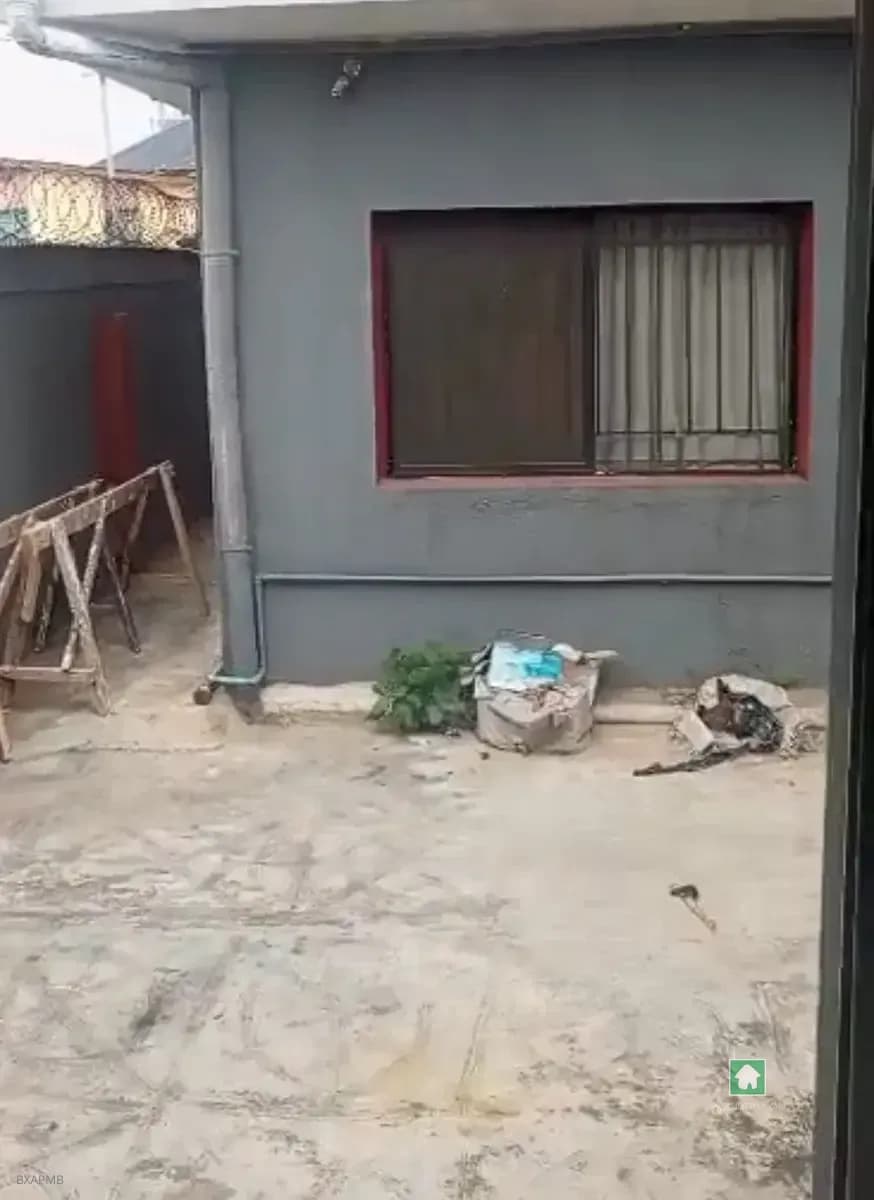 2 Bedroom Flat Apartment for Rent in Ogba, Ikeja, Lagos