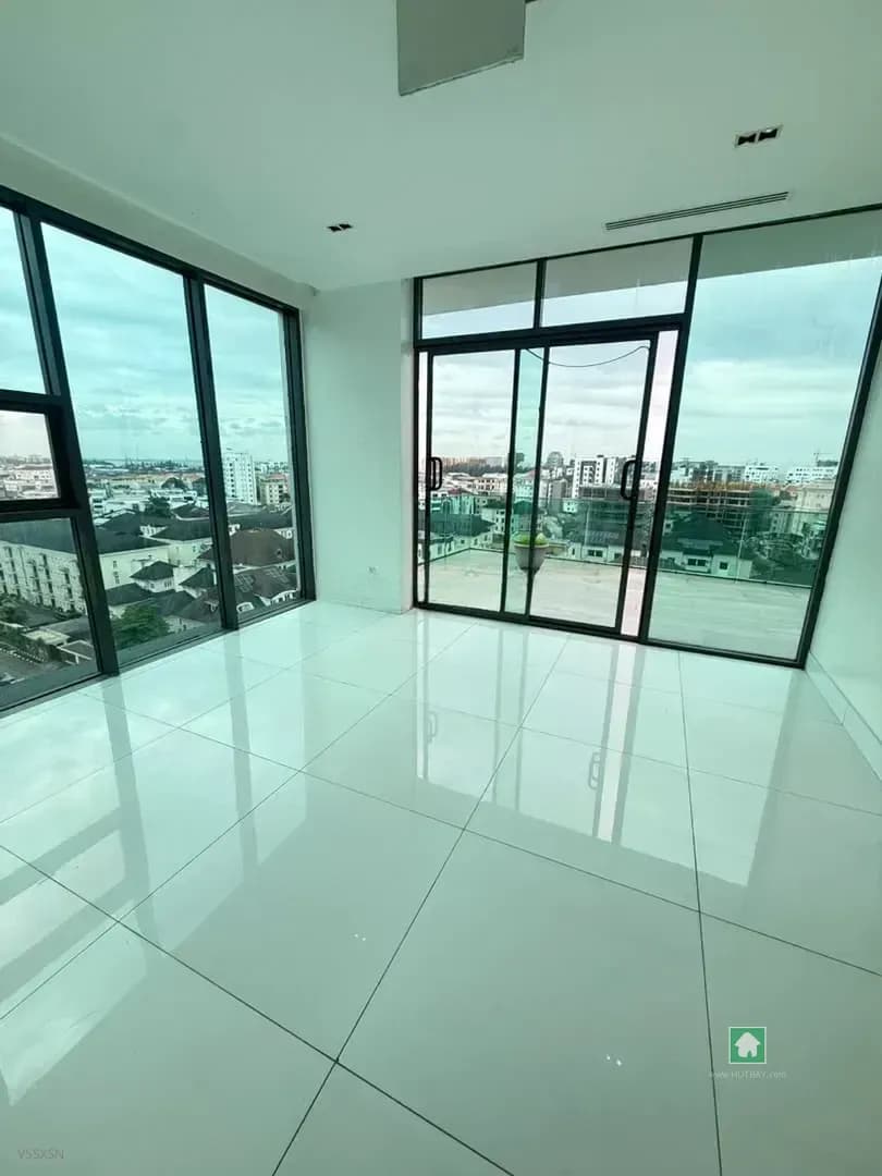 5 Bedroom Flat Apartment for Rent in Old Ikoyi, Lagos