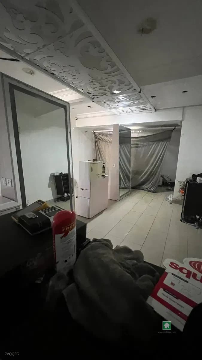 Shop for Rent in Lekki Phase 1