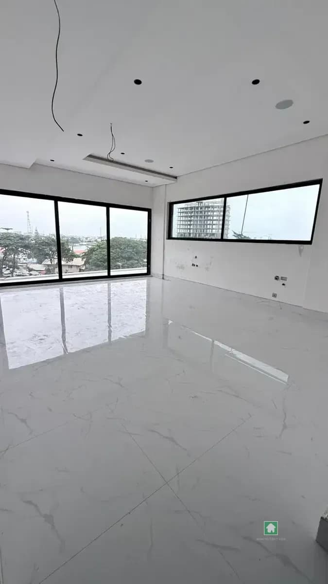 4-Bedroom Flat for Sale in Old Ikoyi, Ikoyi, Lagos