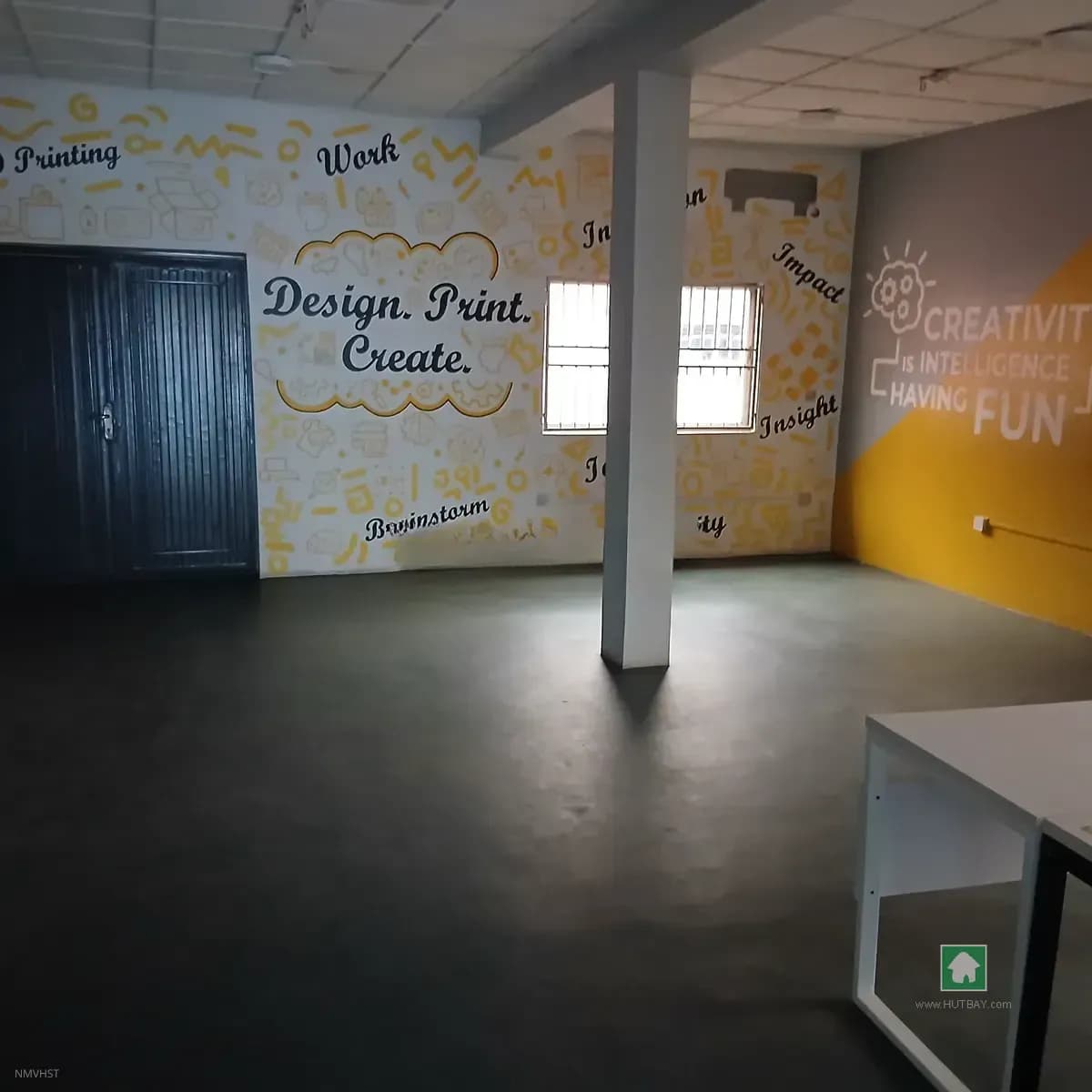 3 Bedroom Commercial Space in Little Road, Yaba