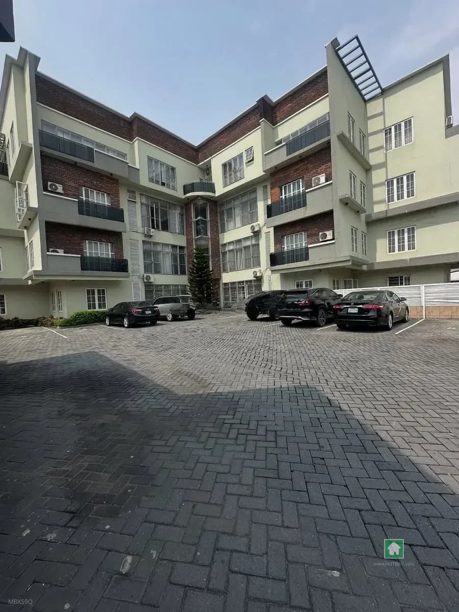 3 Bed Detached for Rent in Lekki Phase 1