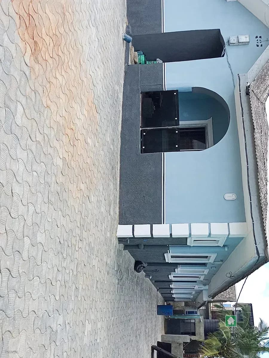 Studio Apartment for Rent in Bogije, Lekki-Ibeju