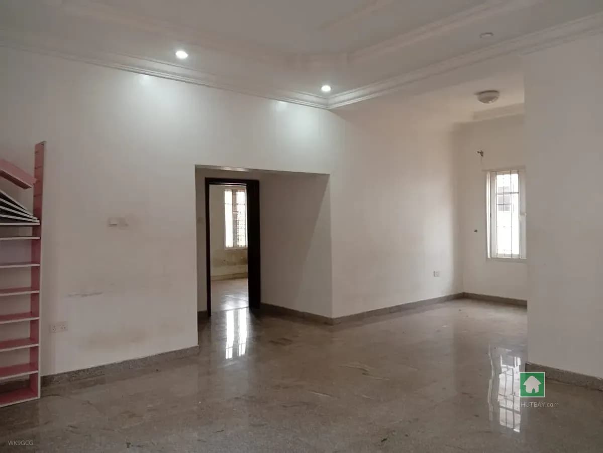 3 Bedroom Semi Detached House for Rent in Lekki Phase 1