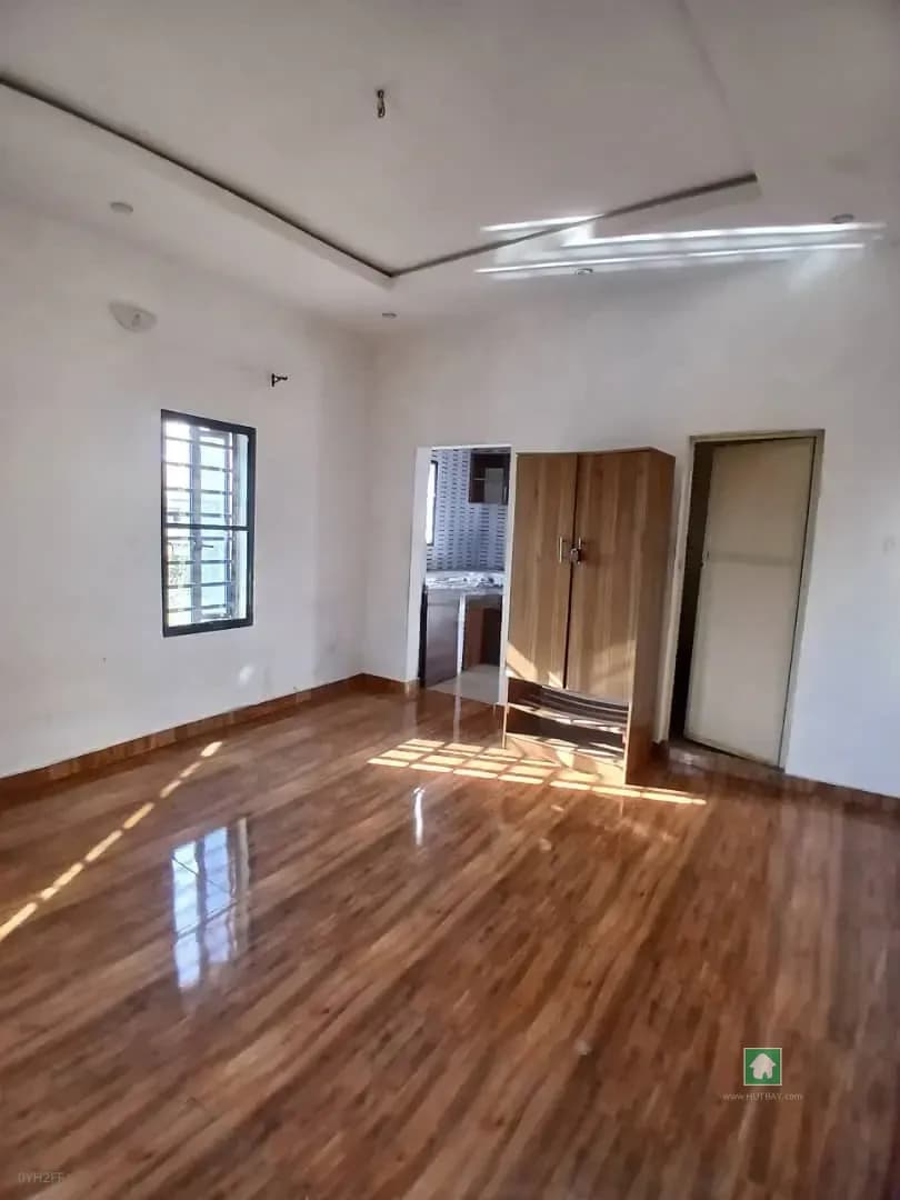 Mini Flat for Rent in Badore, Ajah, Lagos