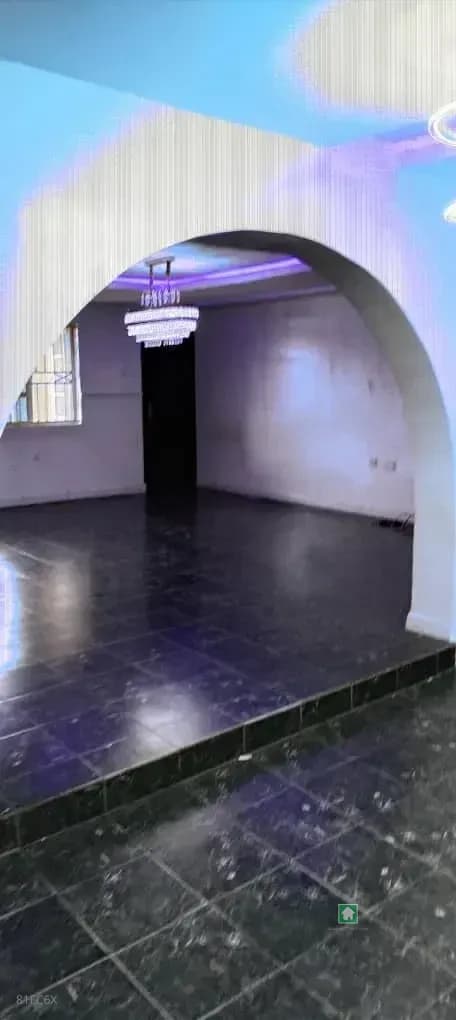 3-Bedroom Flat for Rent in Harmony, Magodo