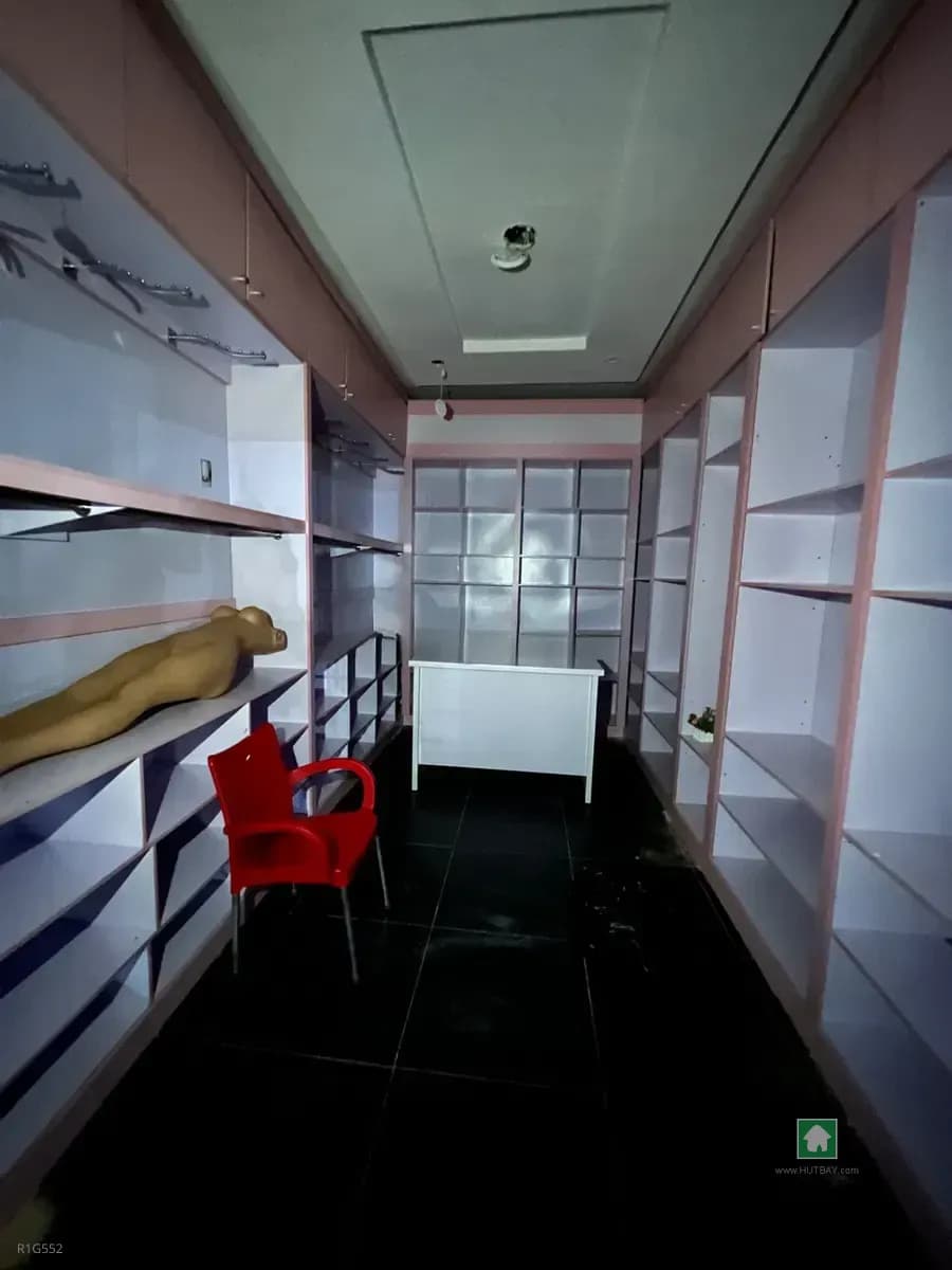 Shop for Rent in Agungi, Lekki