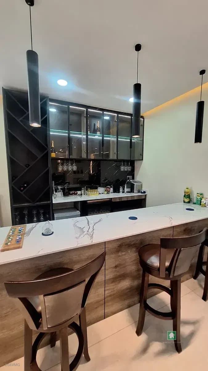 Terrace Home in Banana Island, Ikoyi, Lagos