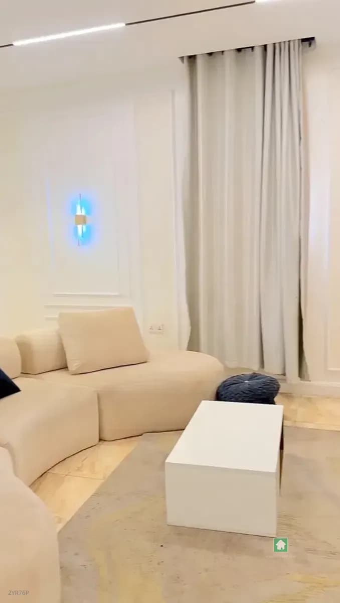 5-Bedroom Terrace in Oral Estate, Lekki