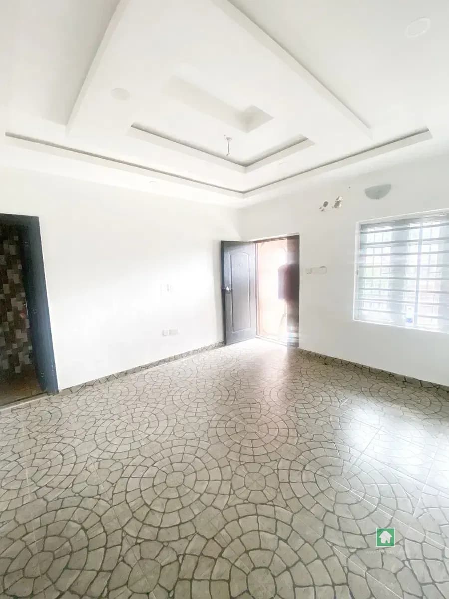 2 Bedroom Flat for Rent in Ojodu Berger, Ojodu, Lagos