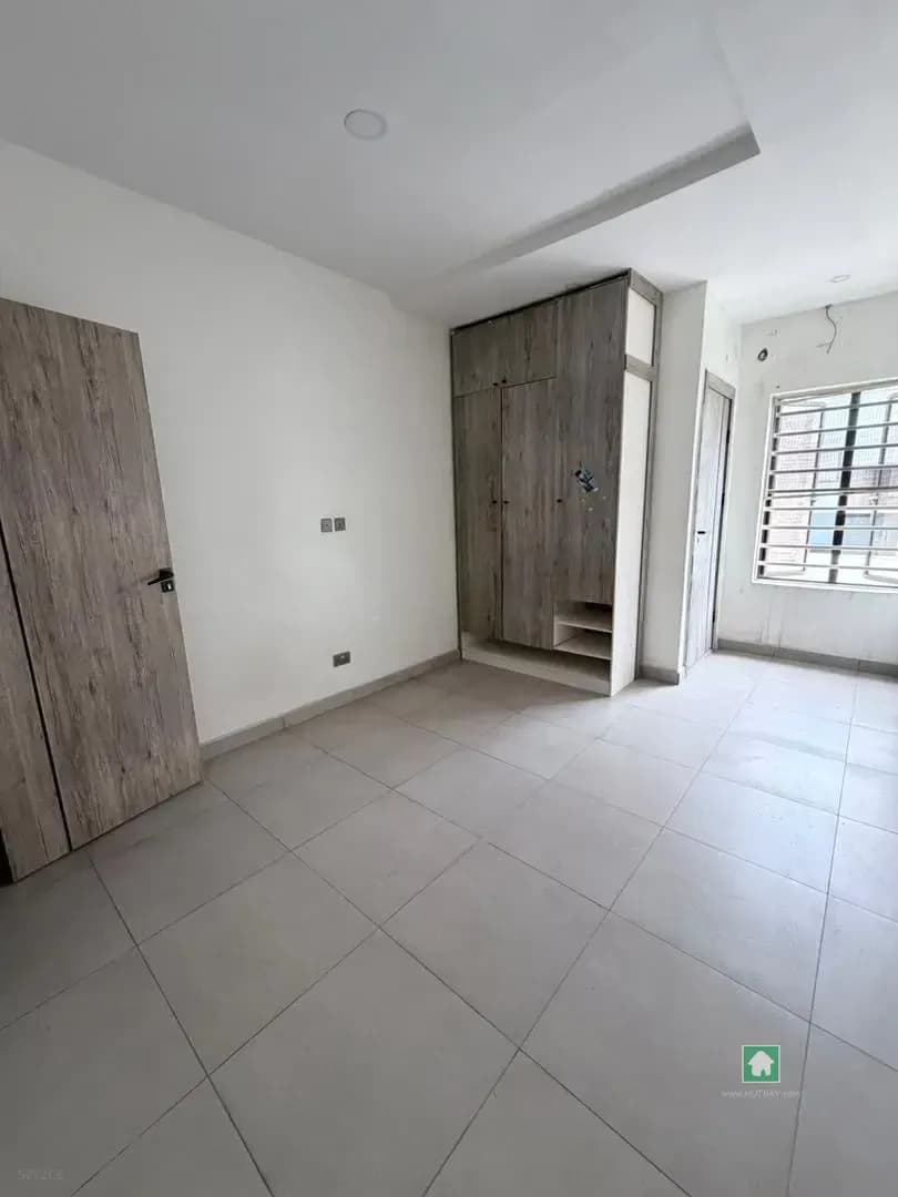 Mini Flat for Rent in Dkpay Estate, Lekki, Lagos
