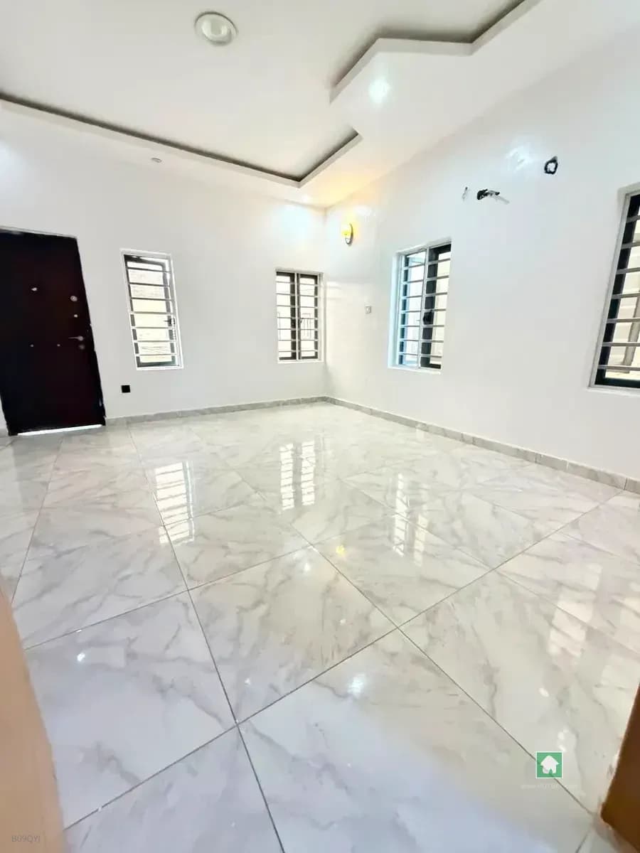 Studio Apartment for Rent, Van Daniels Estate, Lekki