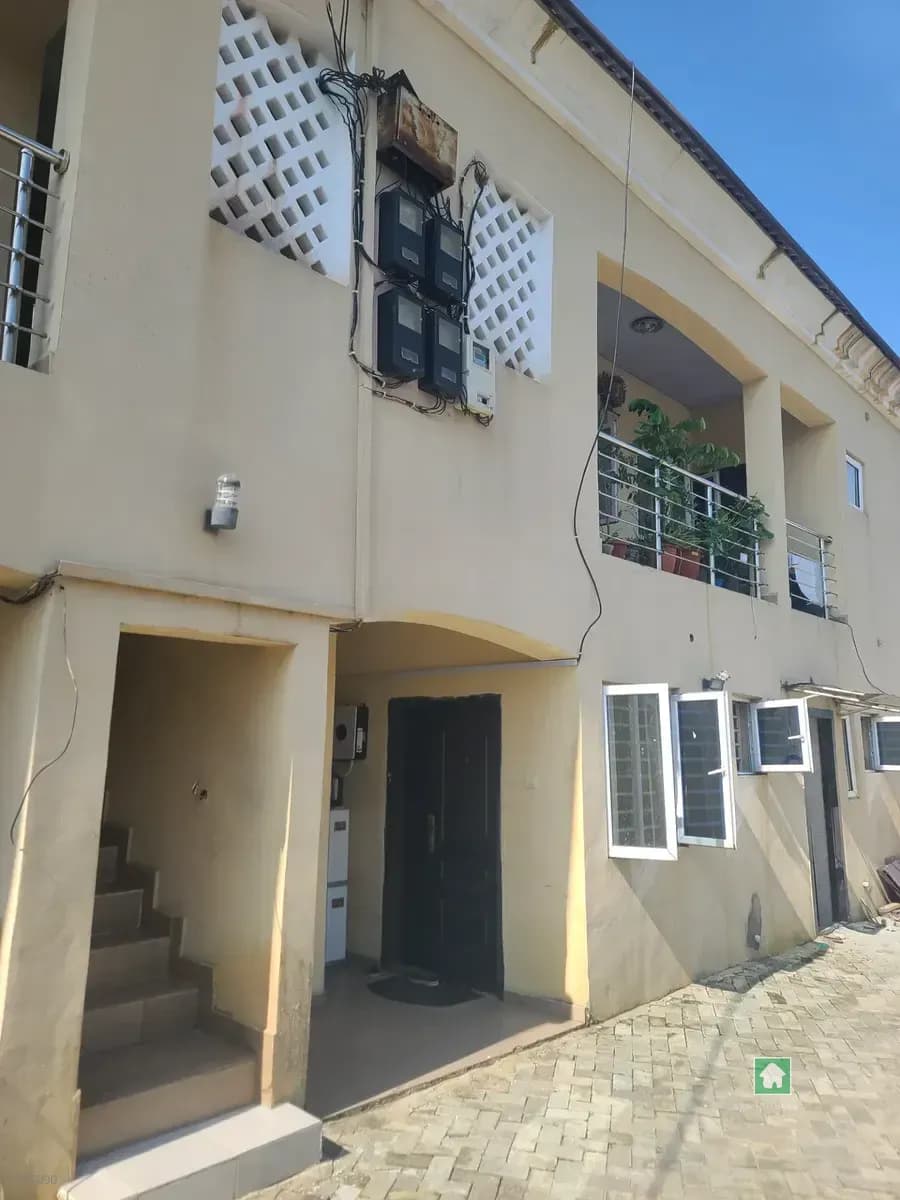 Mini Flat for Rent in Onosa, Lekki Ibeju