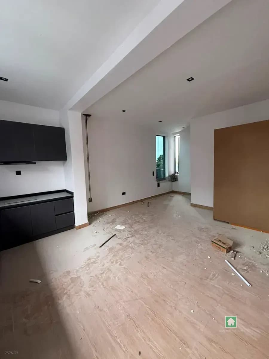 Studio for Rent in Lekki Phase 1