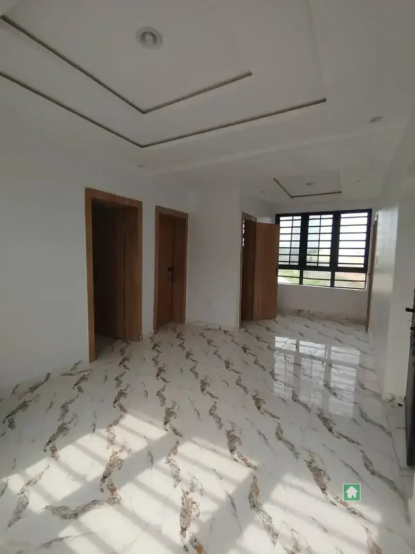 2 Bedroom Flat Apartment for Rent in Lakowe Axis, Lekki Ibeju