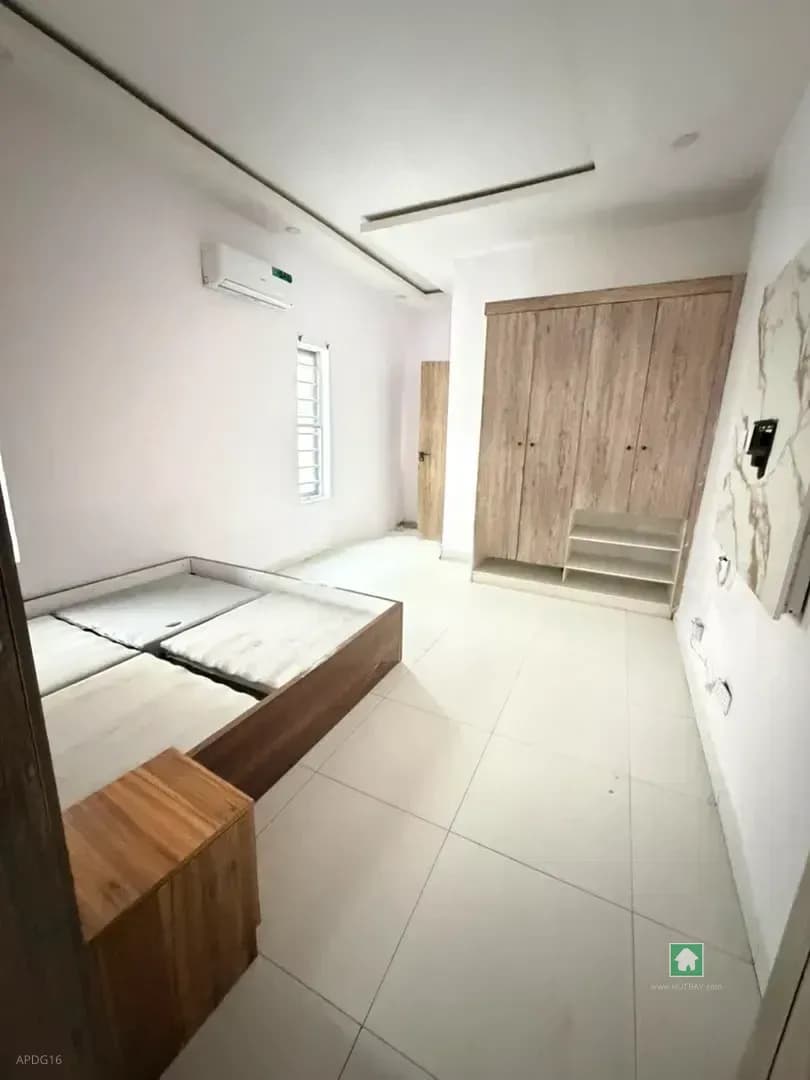 Studio Apartment for Rent in Dpkay Estate, Lekki