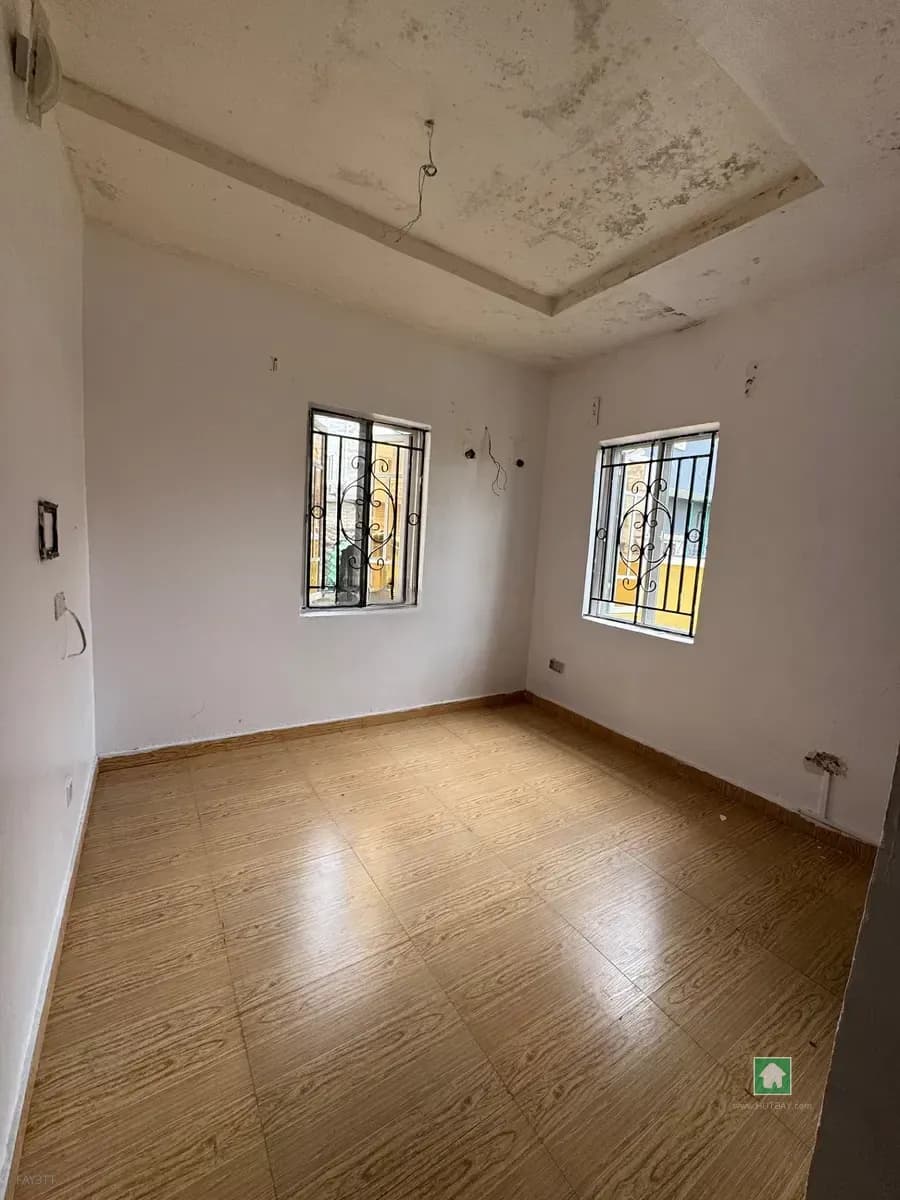 Studio Apartment for Rent in Lekki Expressway, Lekki