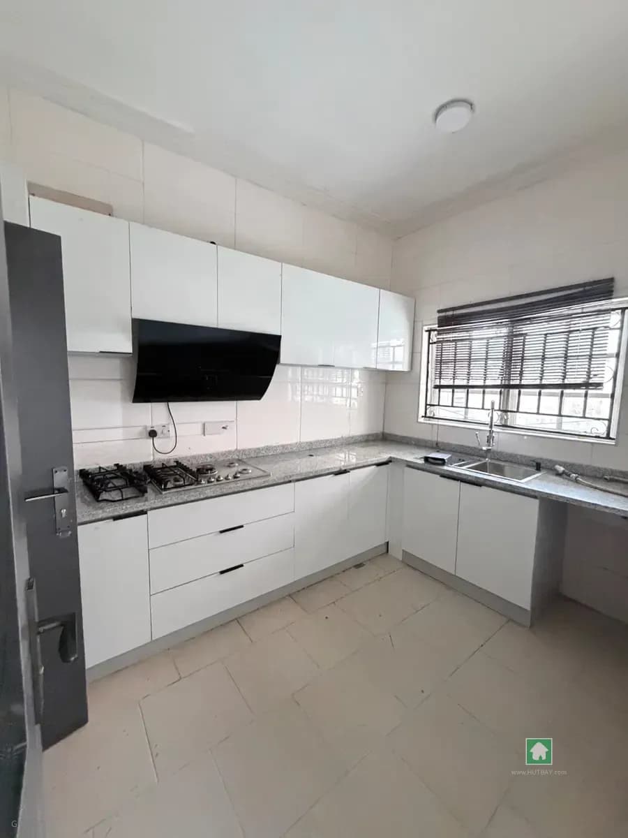 2-Bedroom Flat for Rent in Ikoyi, Lagos
