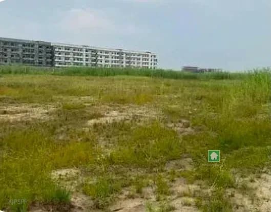 2,801 SQM Land in Lekki, A Series