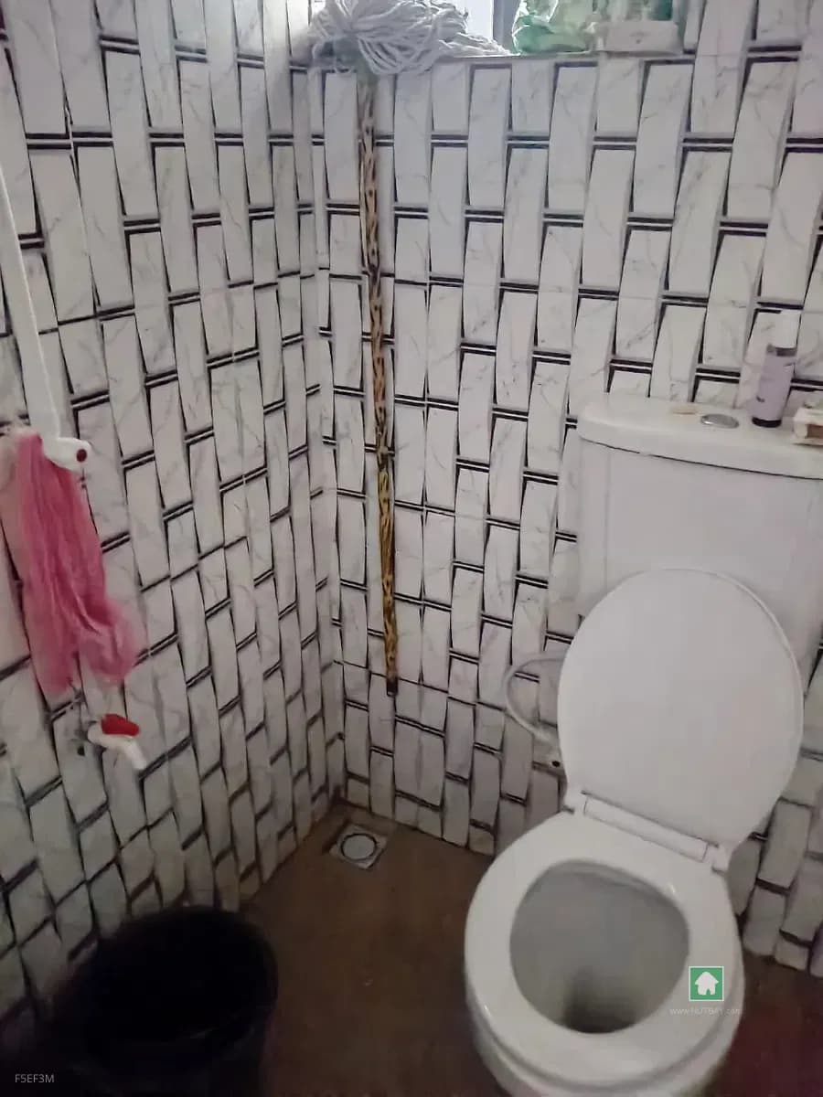 Studio for Rent in Shomolu, Lagos