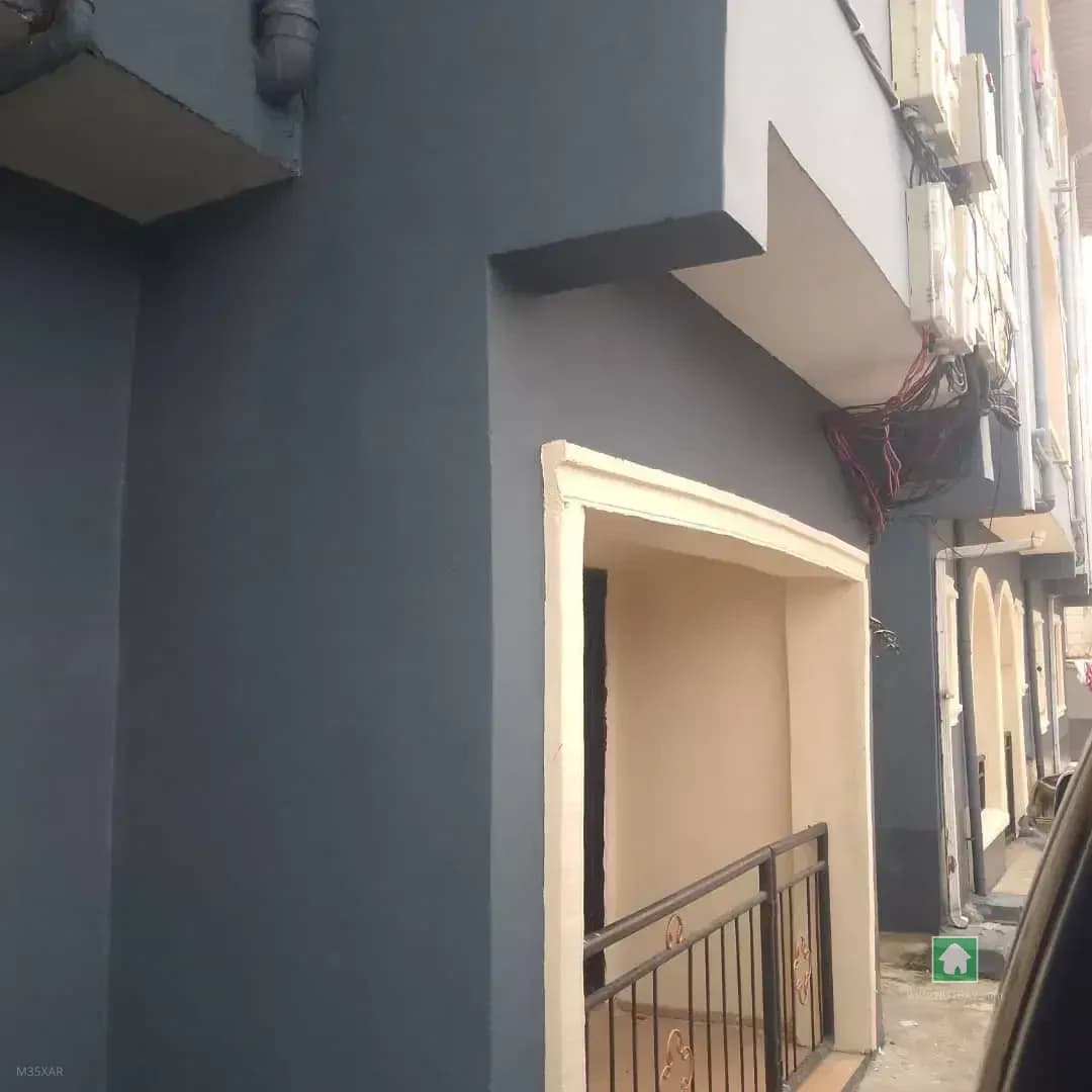 1 Bedroom Mini Flat for Rent in Sangotedo, Ajah