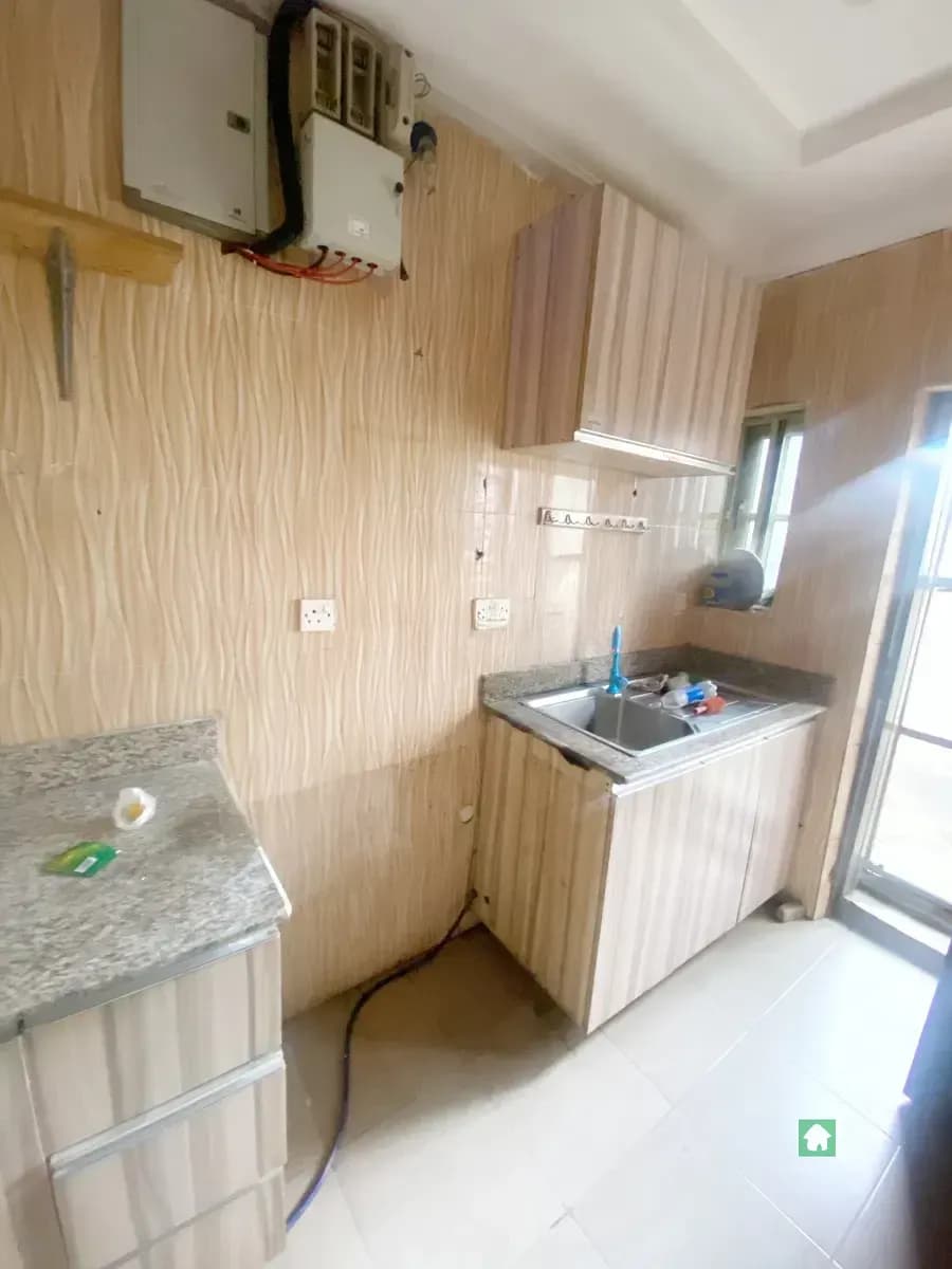 2 Bedroom Flat for Rent in Omole Phase 2, Ikeja