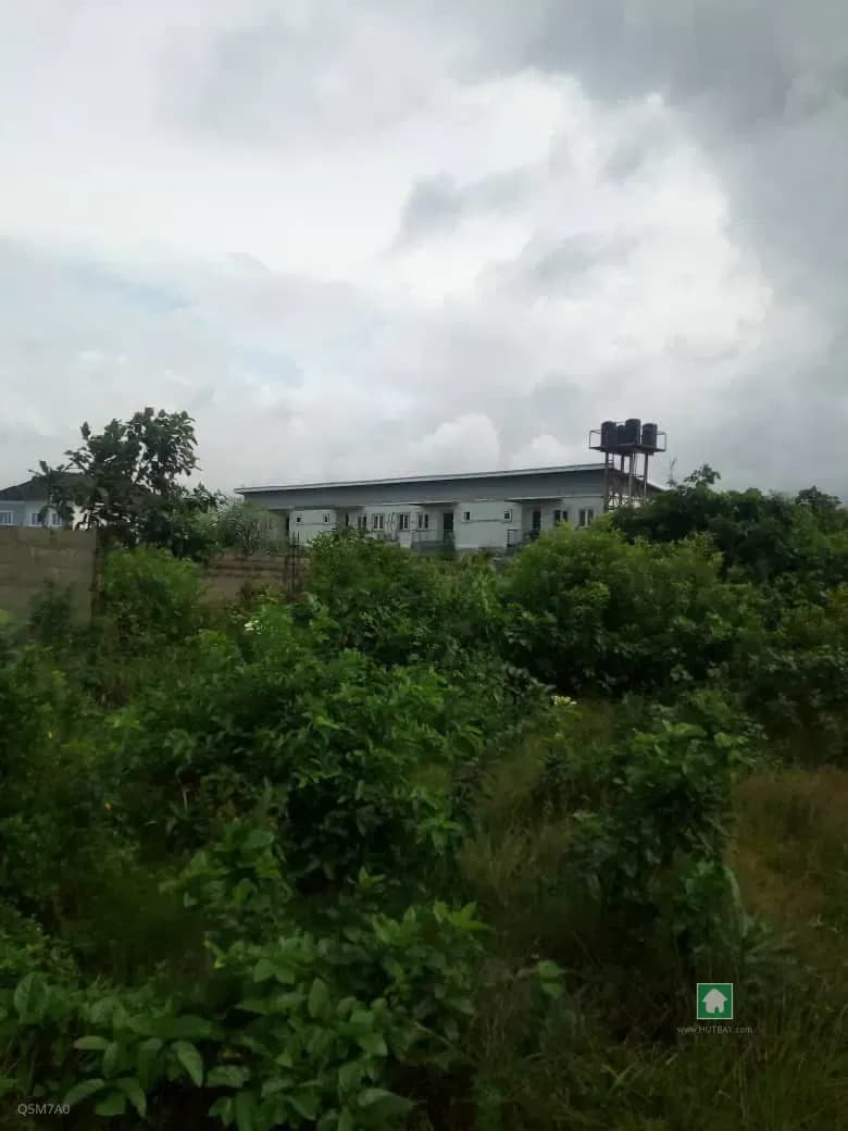 20 Plots of Land at Orchid Road, Lekki