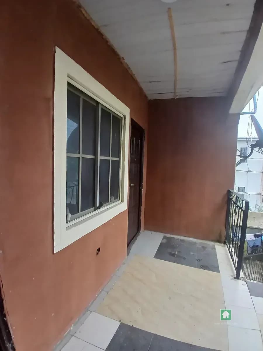 Mini Flat for Rent in Ajah, Lagos