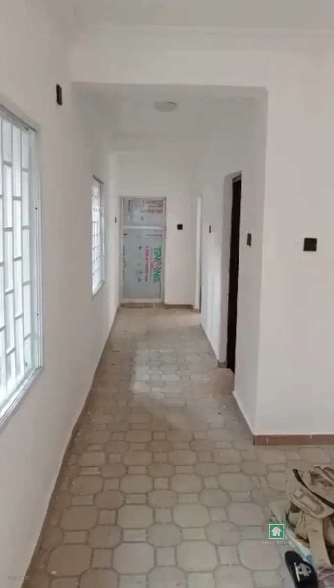 3 Bedroom Flat for Rent in Soluyi, Gbagada, Lagos