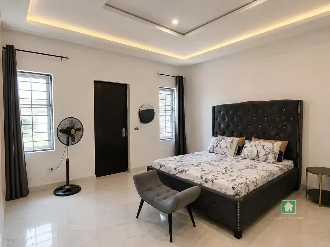 1 Bedroom Flat Apartment for Rent in Lekki, Lagos