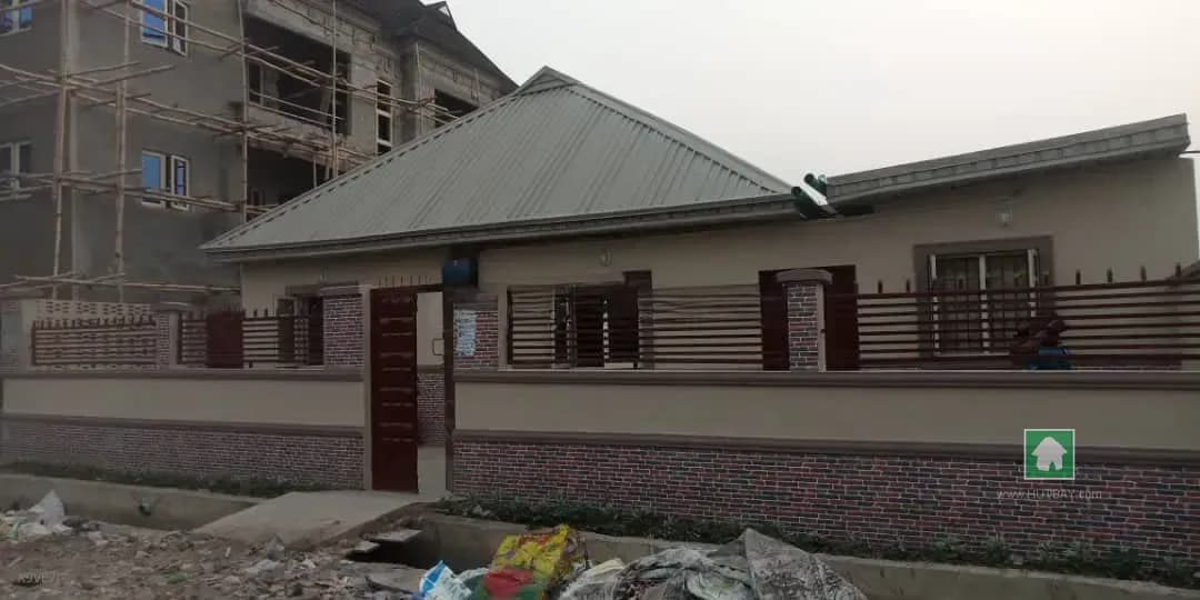 Mini Flat for Rent in Ijeshatedo, Surulere, Lagos
