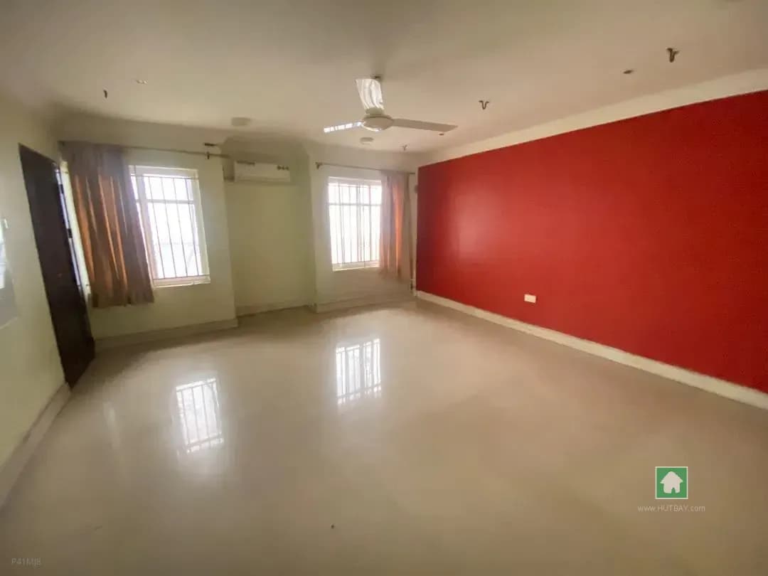 3-Bedroom Terrace Duplex at Grace Court, Lekki