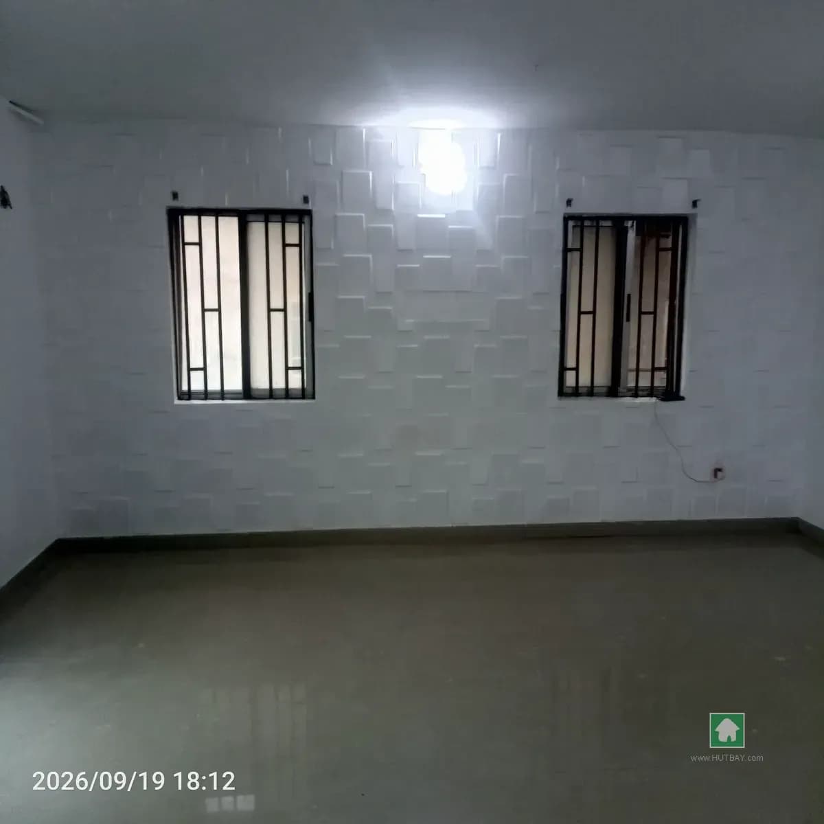 3-Bedroom Flat For Rent in Kilo, Surulere, Lagos