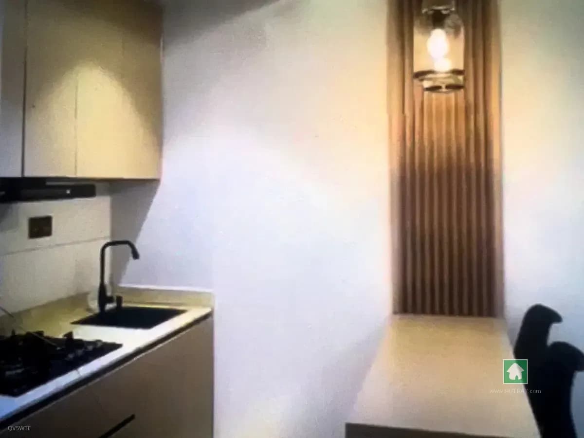 1 Bedroom Flat Apartment, Surulere