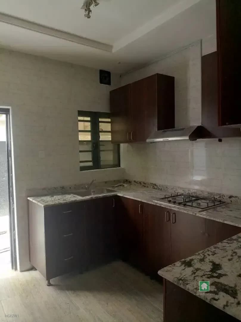 2-Bedroom Flat Apartment for Rent in Orchid., Lekki, Lagos