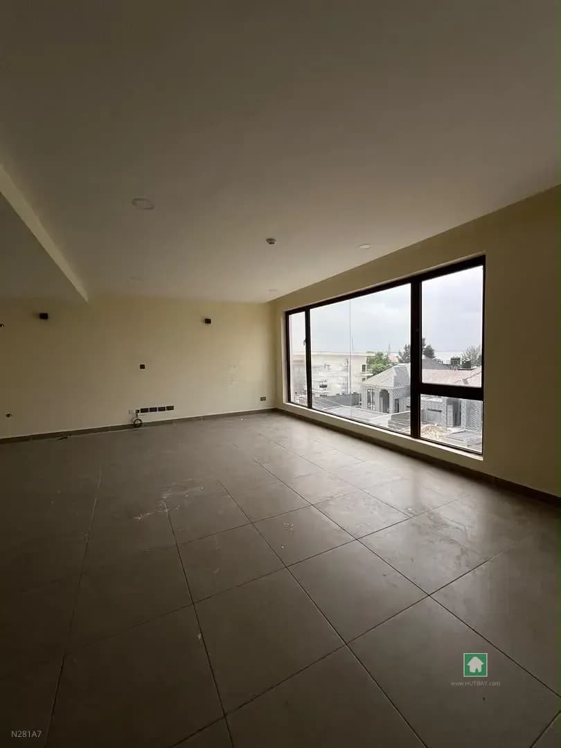 2-Bedroom Flat Apartment for Rent in Ikoyi
