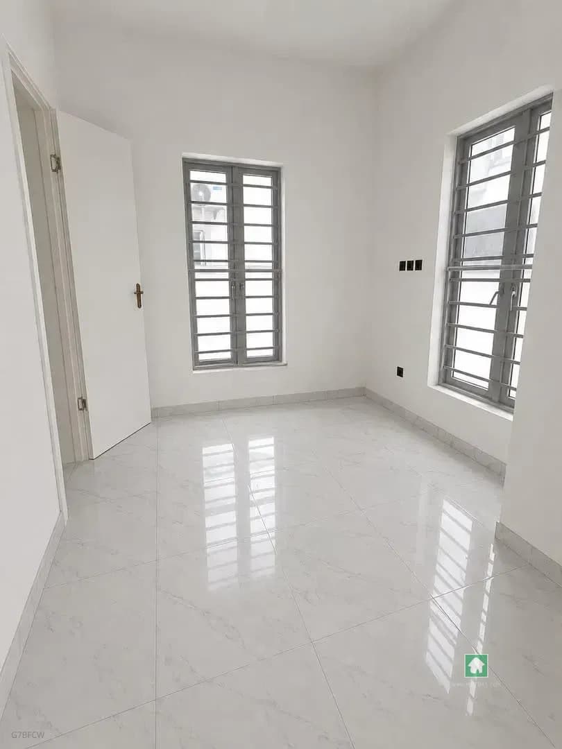 Mini Flat for Rent in Van Daniel Estate, Lekki