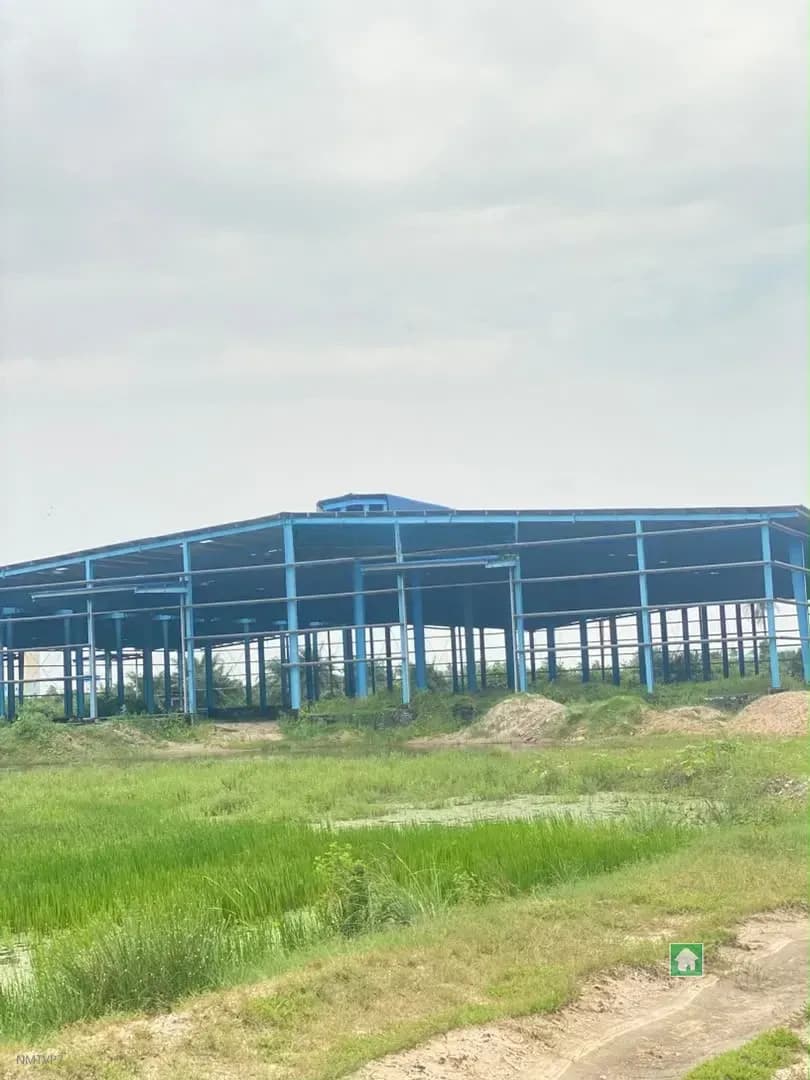 Warehouse for Rent in Lekki Ibeju