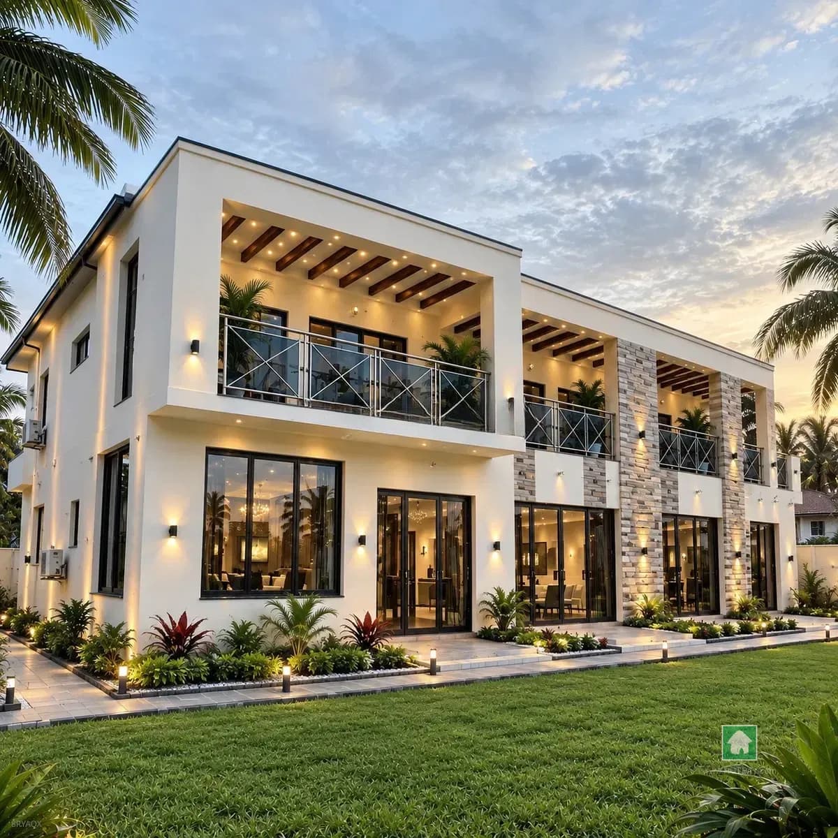 Lekki Ibeju Beachfront Hotel Residency