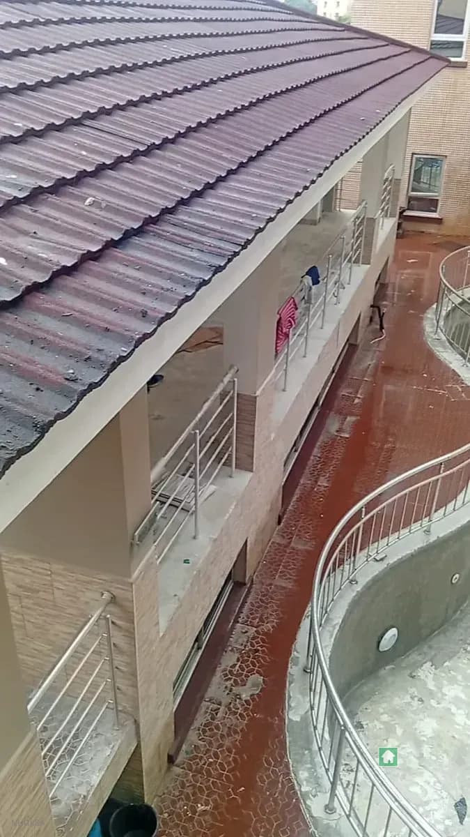 For Rent: 26 En-Suite Flat Apartment, Dideolu Estate, Victoria Island, Lagos