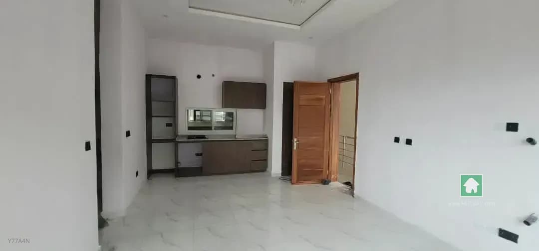 2 Bedroom Flat for Rent in Ikate, Lekki