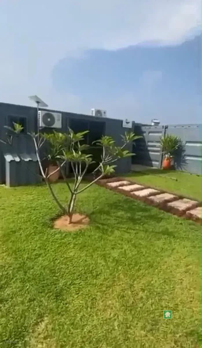 650 SQM Land in Lekki Phase 1