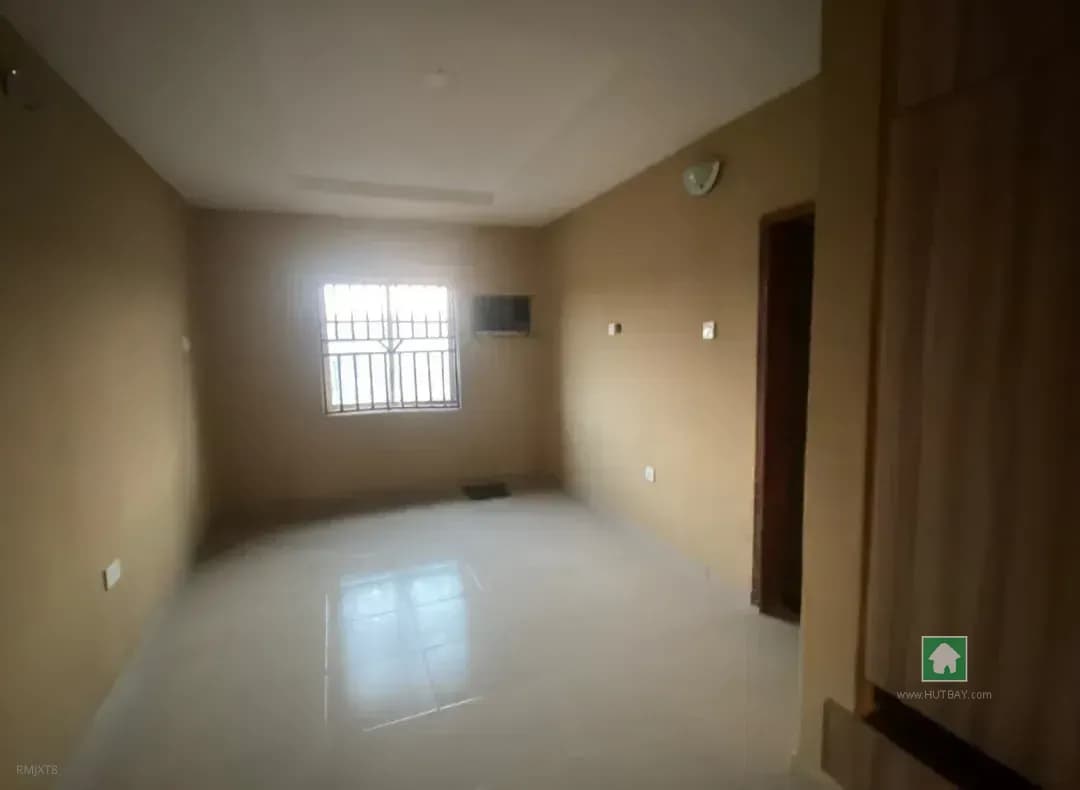 3-Bedroom Flat for Rent in Ojodu, Lagos
