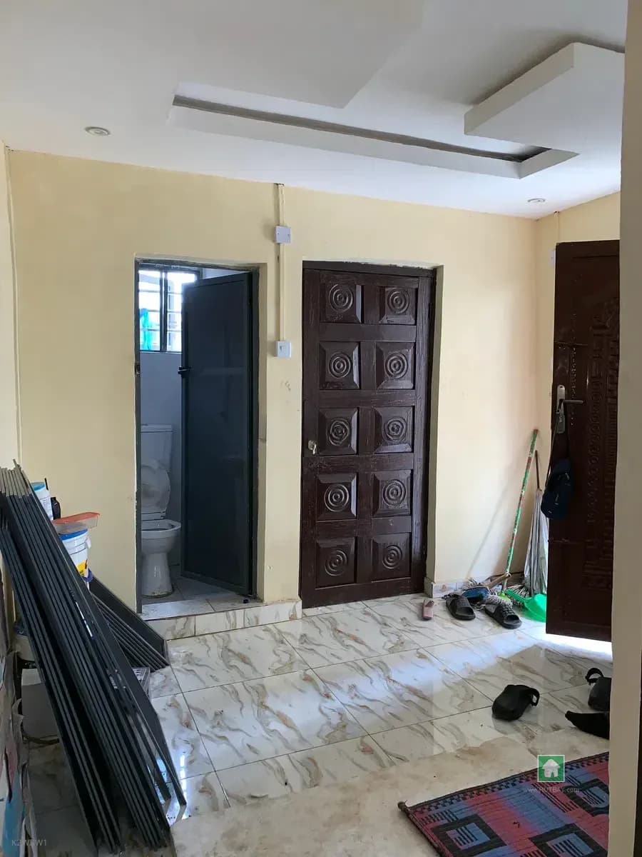 Mini Flat for Rent in Opebi, Ikeja, Lagos
